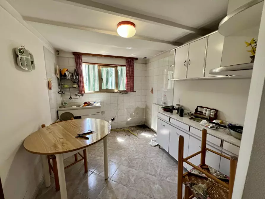 Immagine 9 di Casa bifamiliare in vendita  in viale caduti 154 a Angiari