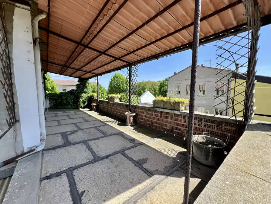 Immagine 14 di Casa bifamiliare in vendita  in viale caduti 154 a Angiari