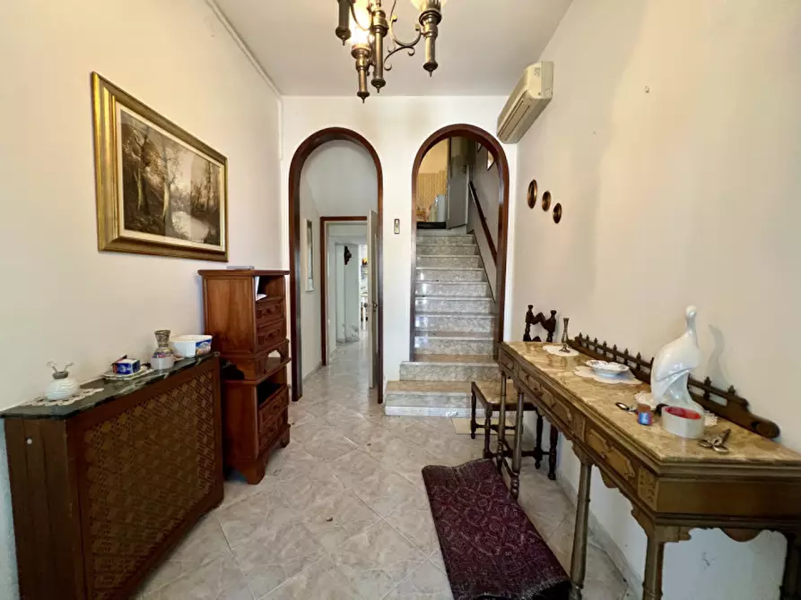 Immagine 15 di Casa bifamiliare in vendita  in viale caduti 154 a Angiari