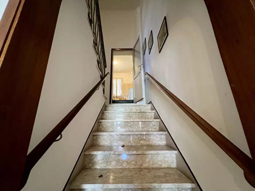 Immagine 16 di Casa bifamiliare in vendita  in viale caduti 154 a Angiari