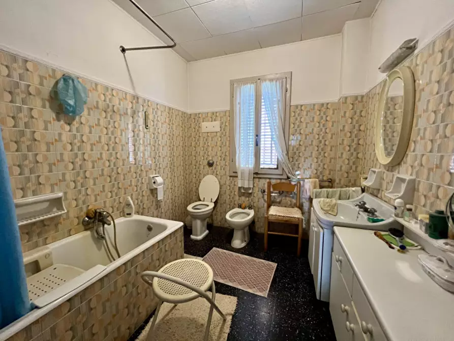 Immagine 17 di Casa bifamiliare in vendita  in viale caduti 154 a Angiari