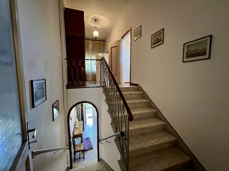 Immagine 18 di Casa bifamiliare in vendita  in viale caduti 154 a Angiari