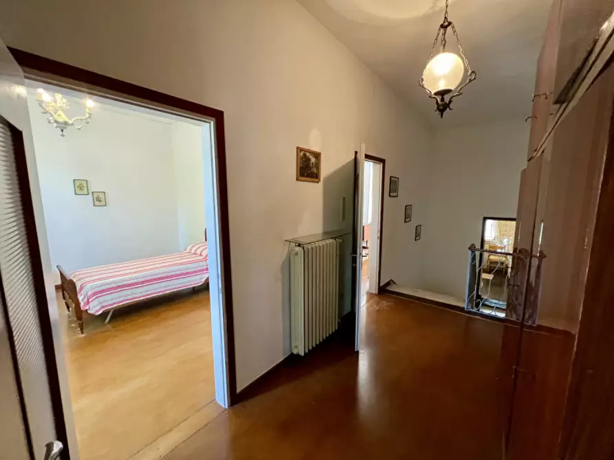 Immagine 19 di Casa bifamiliare in vendita  in viale caduti 154 a Angiari