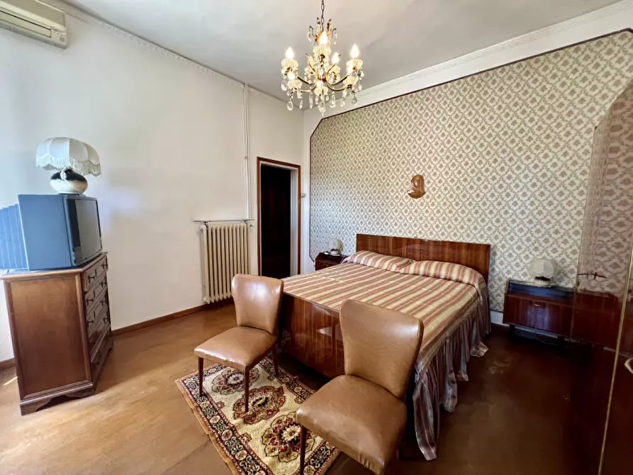 Immagine 20 di Casa bifamiliare in vendita  in viale caduti 154 a Angiari