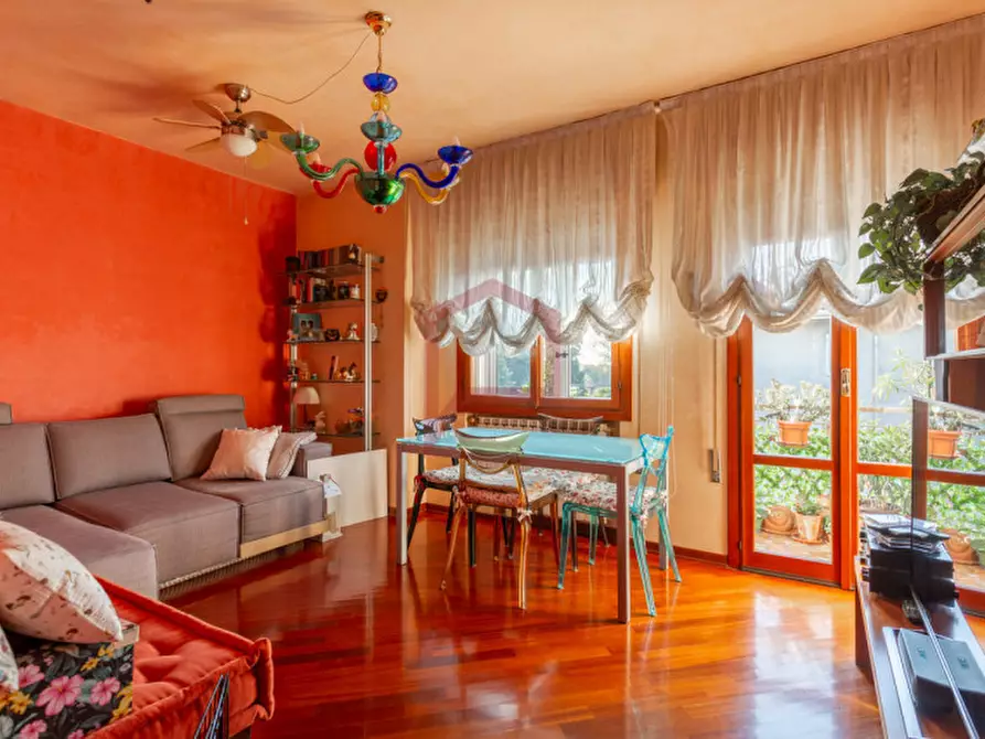 Immagine 1 di Appartamento in vendita  in Trivignano a Venezia