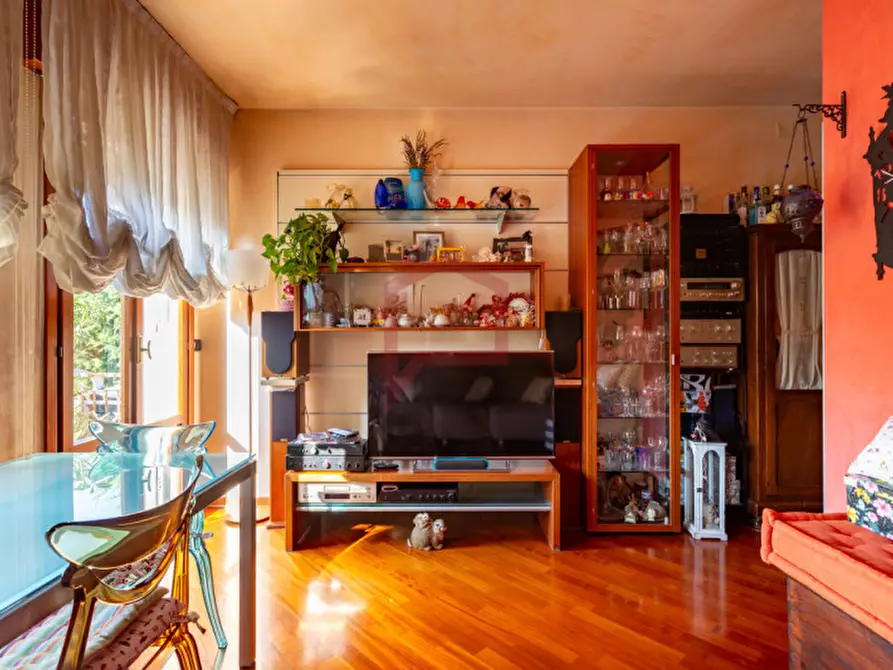 Immagine 2 di Appartamento in vendita  in Trivignano a Venezia