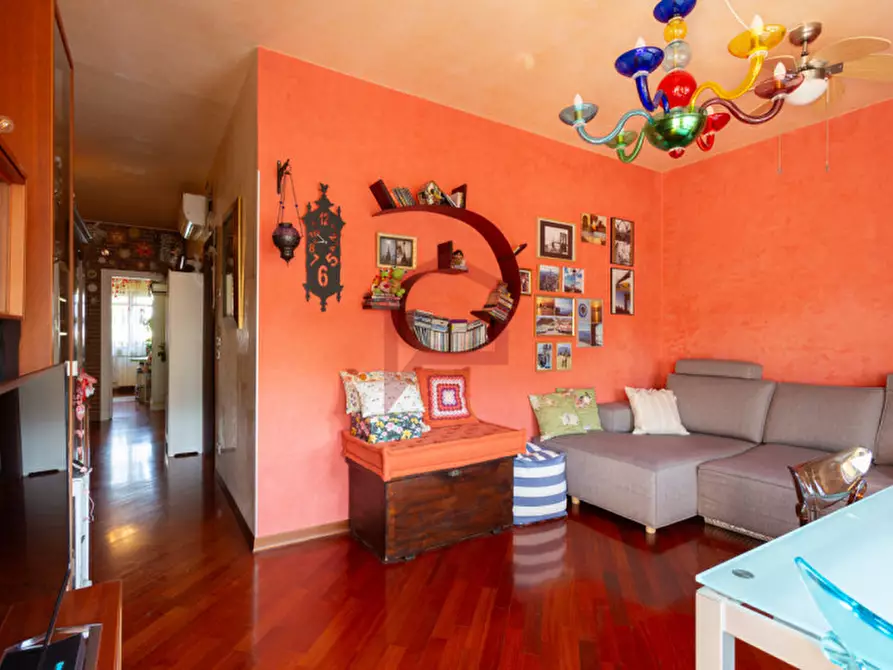 Immagine 3 di Appartamento in vendita  in Trivignano a Venezia