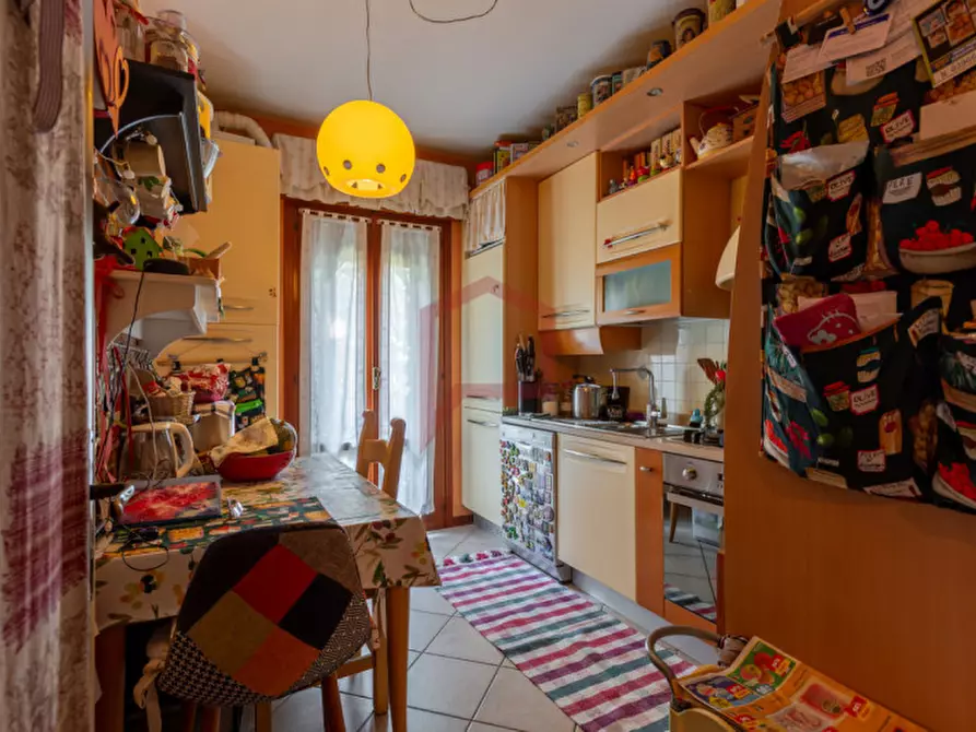 Immagine 4 di Appartamento in vendita  in Trivignano a Venezia