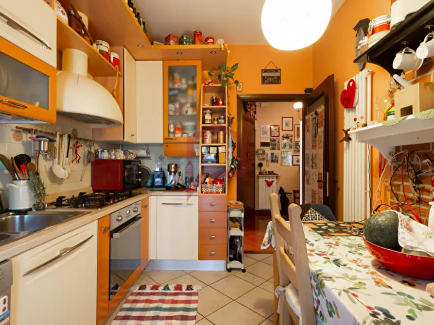 Immagine 5 di Appartamento in vendita  in Trivignano a Venezia