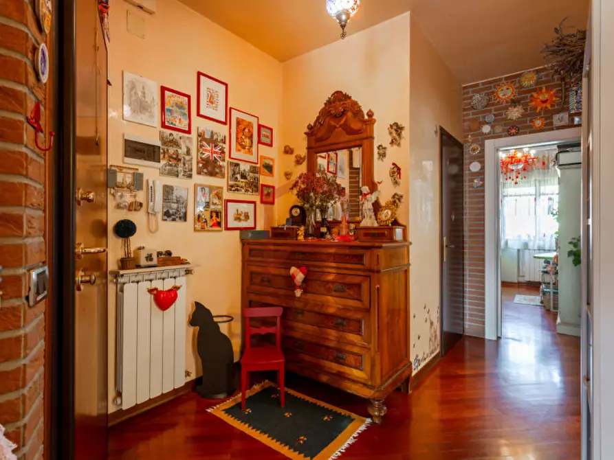 Immagine 6 di Appartamento in vendita  in Trivignano a Venezia