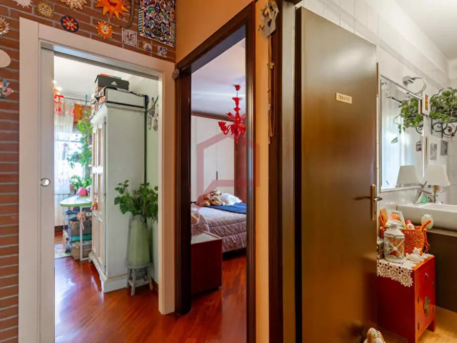 Immagine 7 di Appartamento in vendita  in Trivignano a Venezia