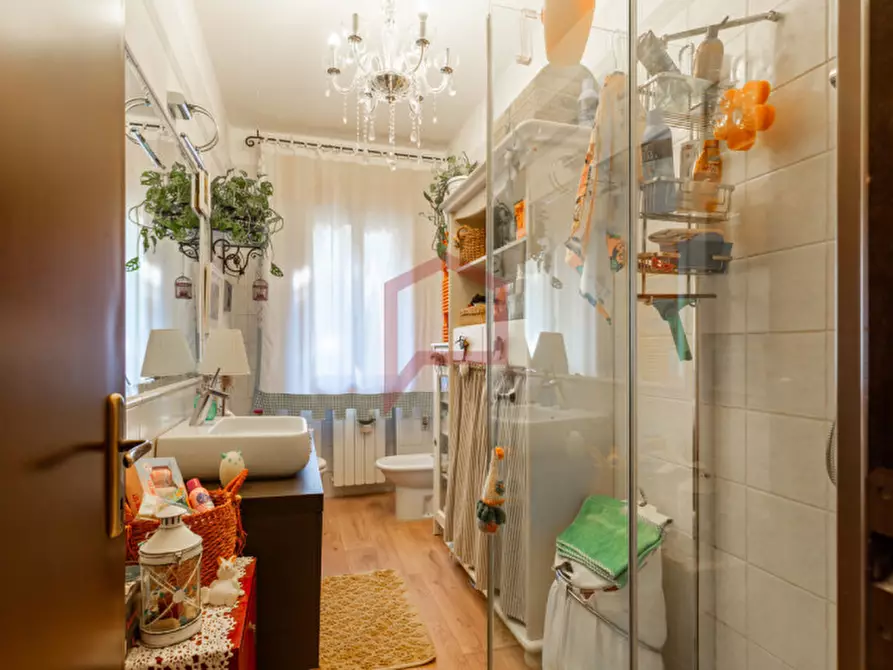 Immagine 8 di Appartamento in vendita  in Trivignano a Venezia