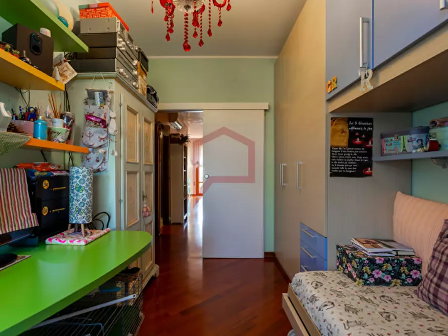 Immagine 10 di Appartamento in vendita  in Trivignano a Venezia