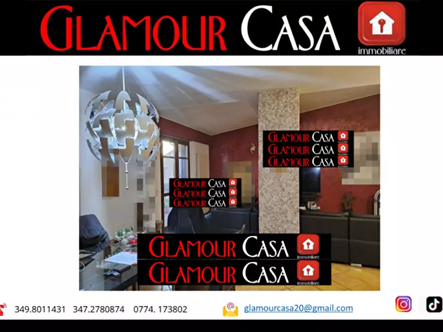 Immagine 5 di Appartamento in vendita  in Via Enrico Toti a Ciampino