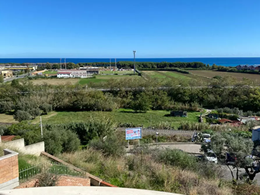 Immagine 3 di Villetta a schiera in vendita  in via drosi a Satriano