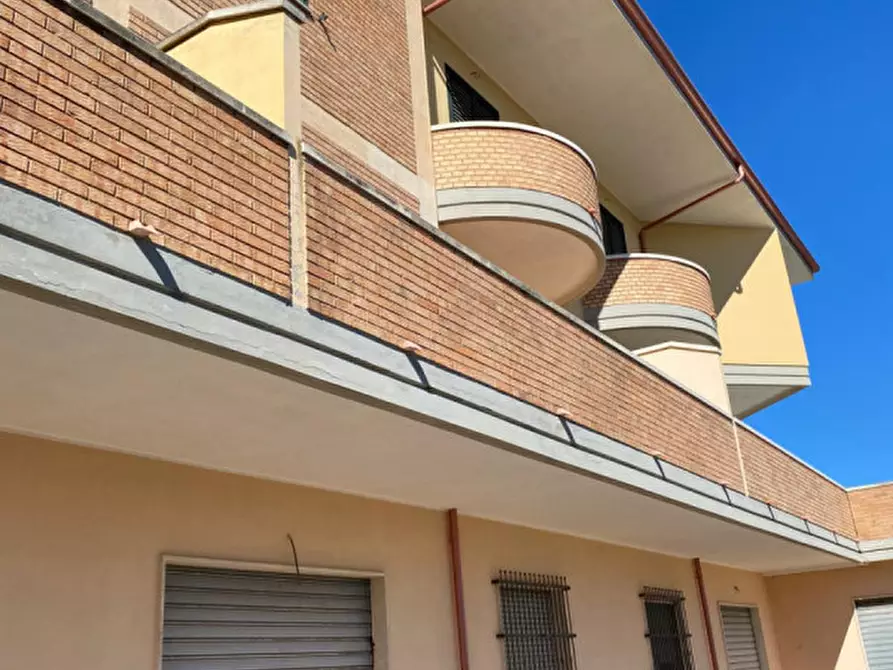 Immagine 4 di Villetta a schiera in vendita  in via drosi a Satriano