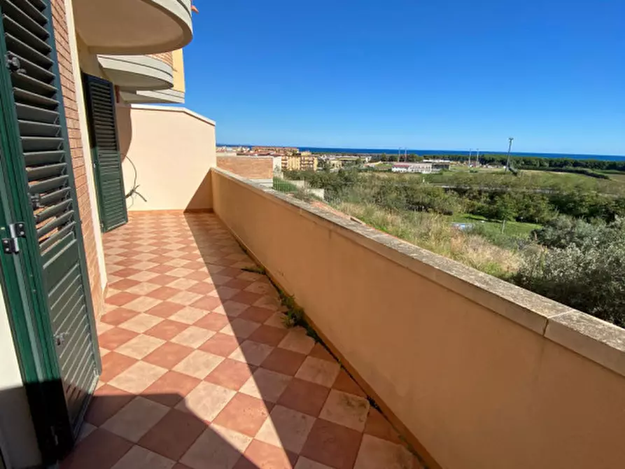 Immagine 5 di Villetta a schiera in vendita  in via drosi a Satriano