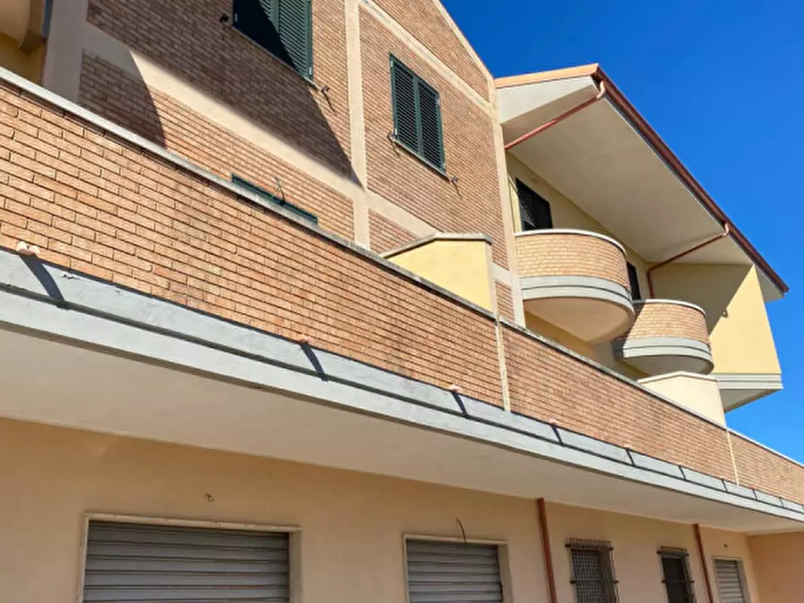 Immagine 6 di Villetta a schiera in vendita  in via drosi a Satriano