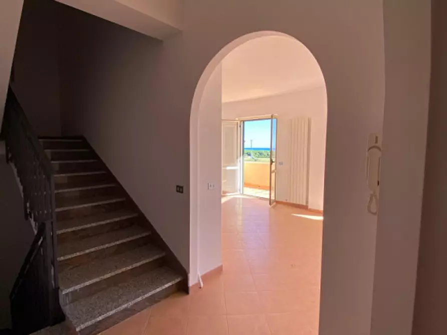 Immagine 8 di Villetta a schiera in vendita  in via drosi a Satriano