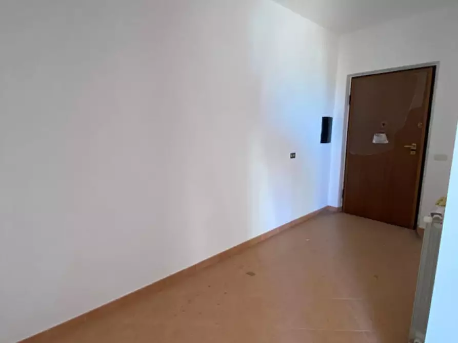 Immagine 9 di Villetta a schiera in vendita  in via drosi a Satriano