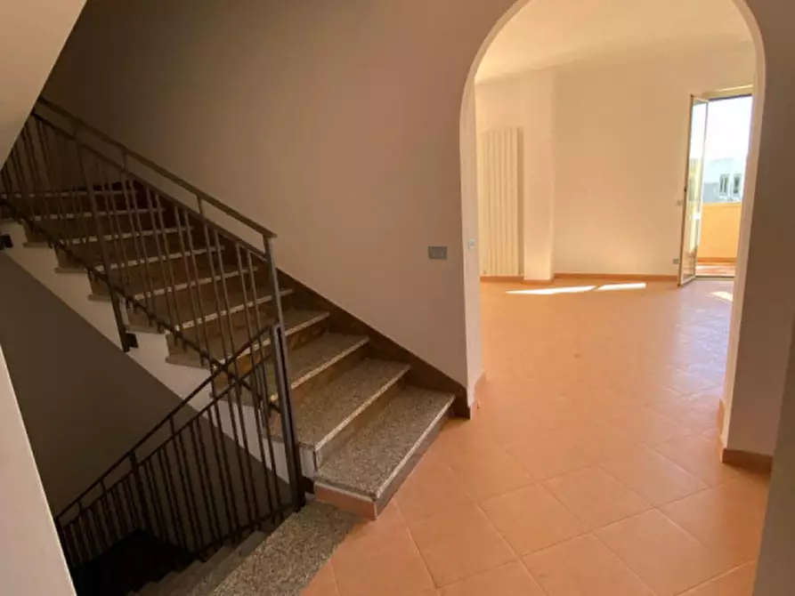 Immagine 10 di Villetta a schiera in vendita  in via drosi a Satriano