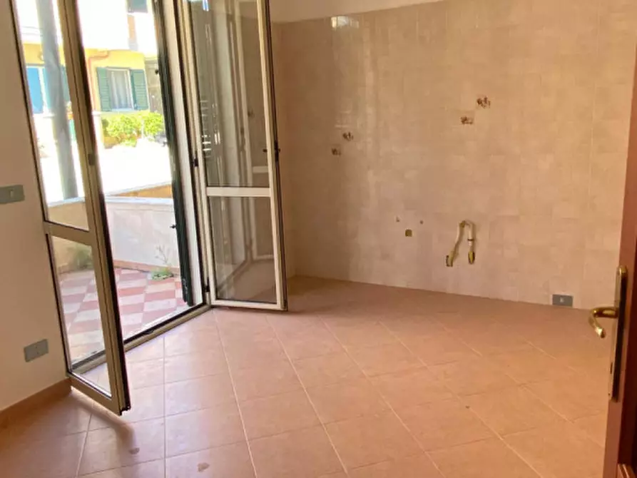 Immagine 13 di Villetta a schiera in vendita  in via drosi a Satriano