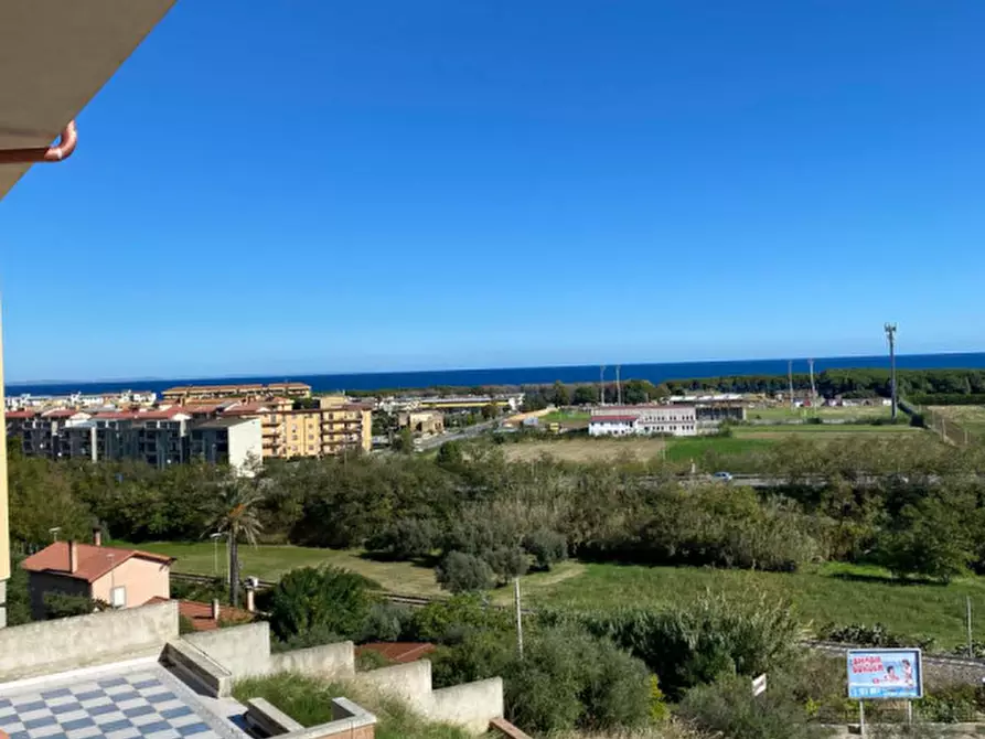 Immagine 14 di Villetta a schiera in vendita  in via drosi a Satriano