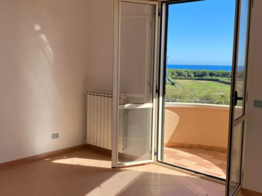 Immagine 22 di Villetta a schiera in vendita  in via drosi a Satriano