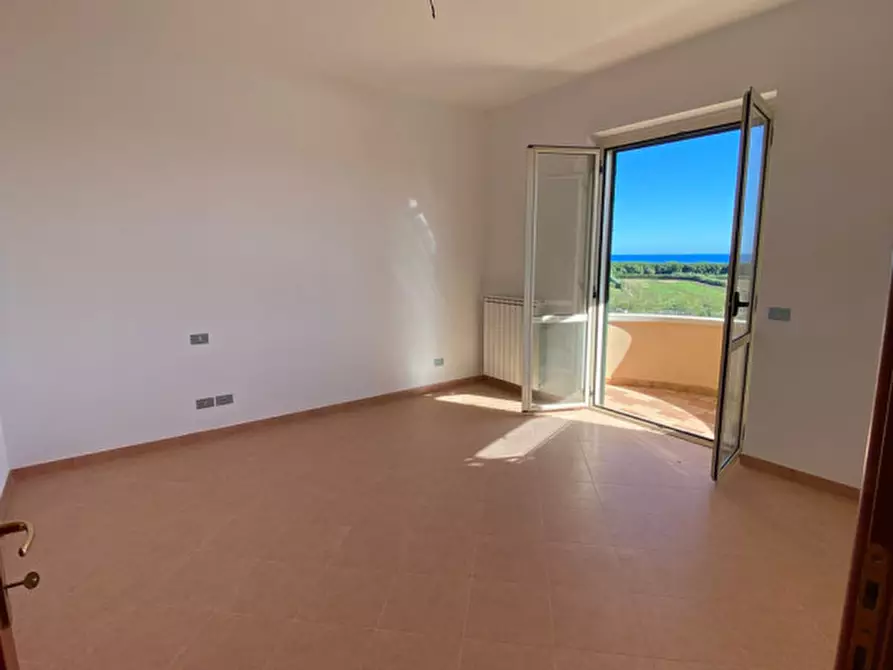 Immagine 23 di Villetta a schiera in vendita  in via drosi a Satriano