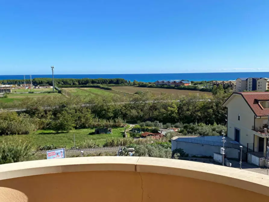 Immagine 24 di Villetta a schiera in vendita  in via drosi a Satriano