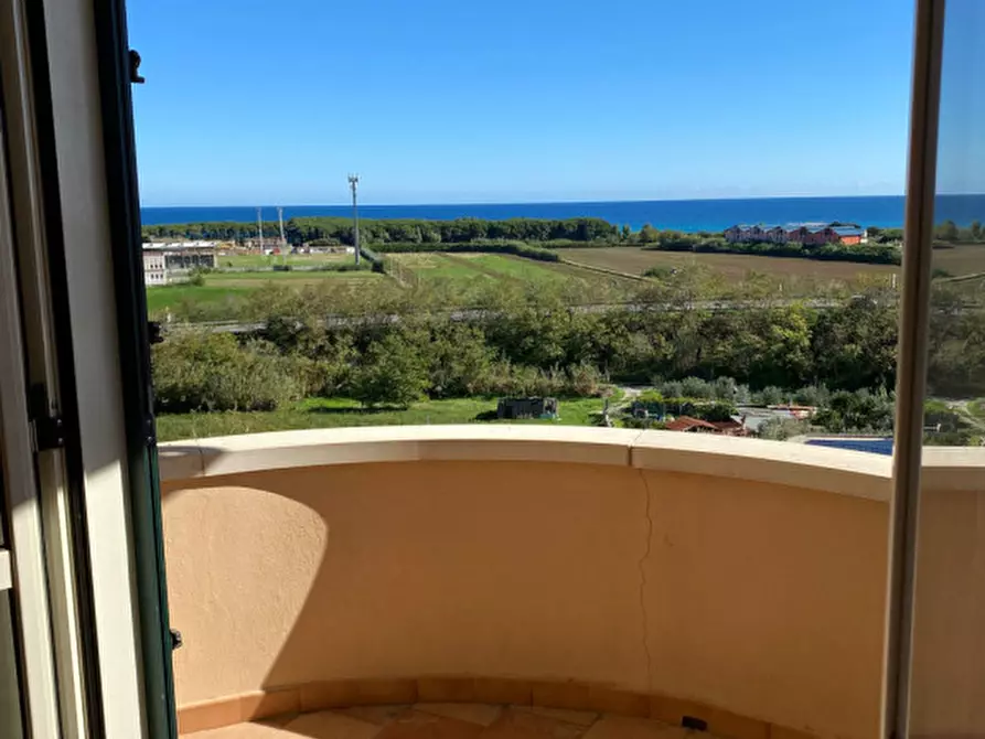 Immagine 26 di Villetta a schiera in vendita  in via drosi a Satriano