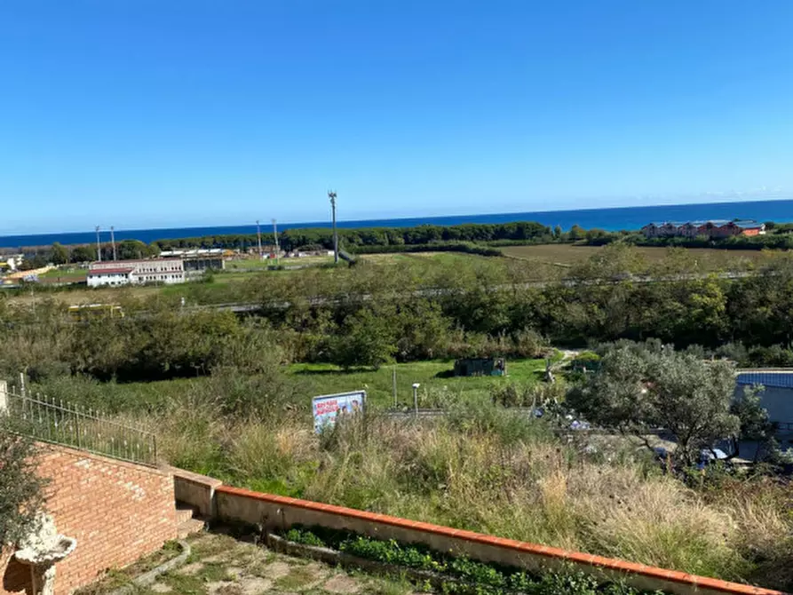 Immagine 28 di Villetta a schiera in vendita  in via drosi a Satriano