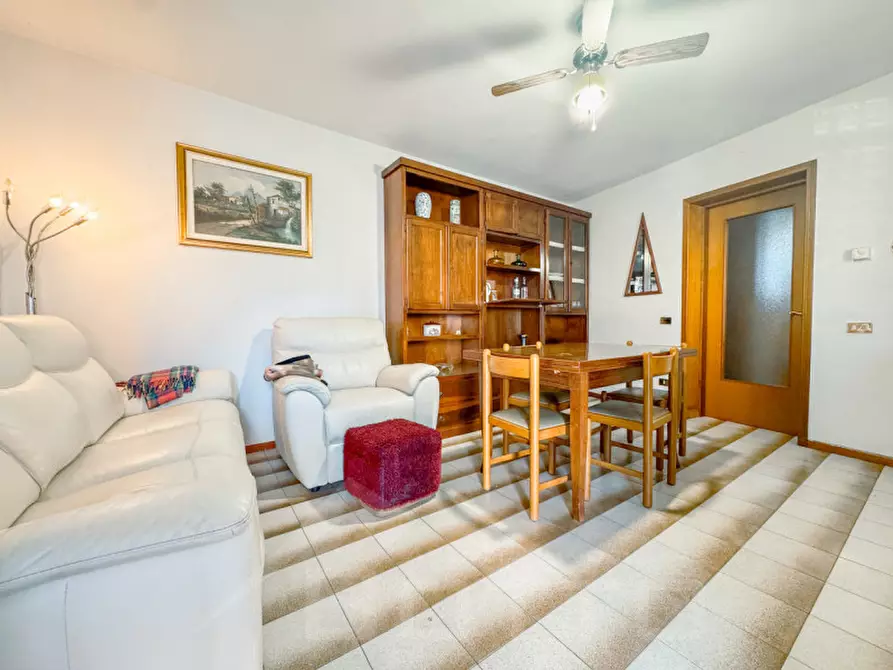 Immagine 3 di Villetta a schiera in vendita  in Via Risorgimento 2 a Gattico-Veruno