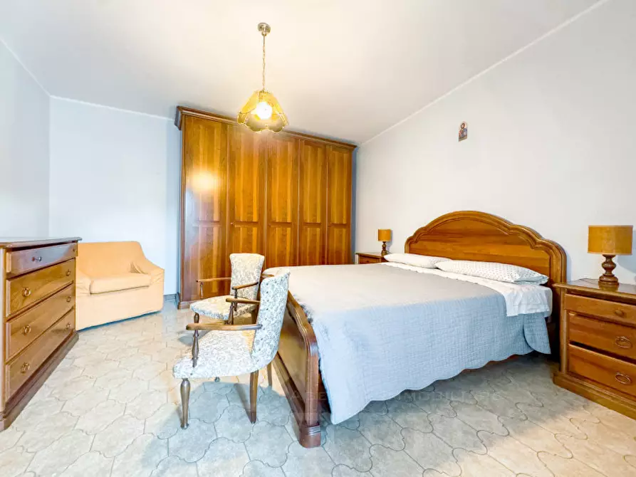 Immagine 9 di Villetta a schiera in vendita  in Via Risorgimento 2 a Gattico-Veruno