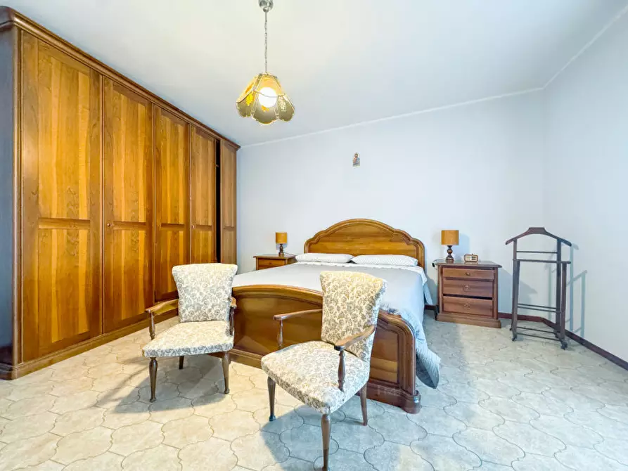 Immagine 10 di Villetta a schiera in vendita  in Via Risorgimento 2 a Gattico-Veruno