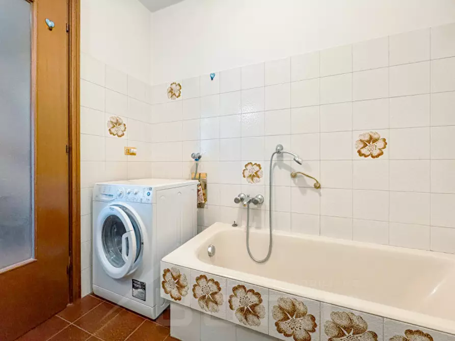 Immagine 12 di Villetta a schiera in vendita  in Via Risorgimento 2 a Gattico-Veruno