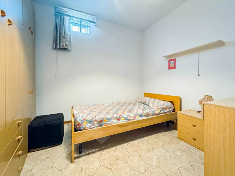 Immagine 13 di Villetta a schiera in vendita  in Via Risorgimento 2 a Gattico-Veruno