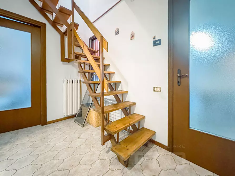 Immagine 14 di Villetta a schiera in vendita  in Via Risorgimento 2 a Gattico-Veruno