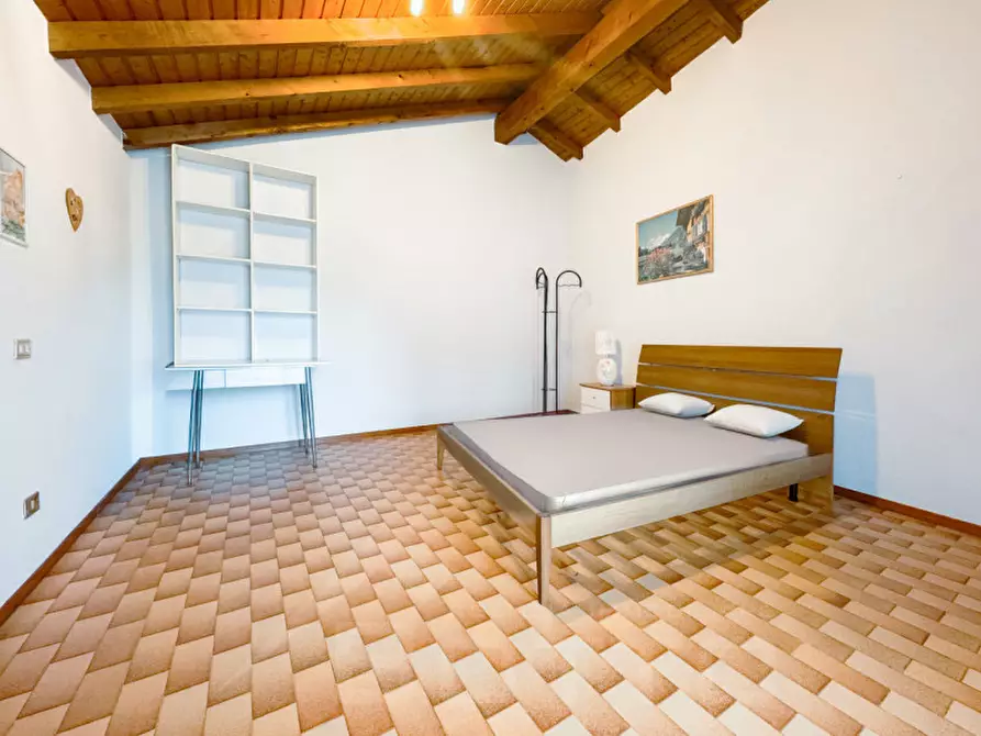 Immagine 16 di Villetta a schiera in vendita  in Via Risorgimento 2 a Gattico-Veruno