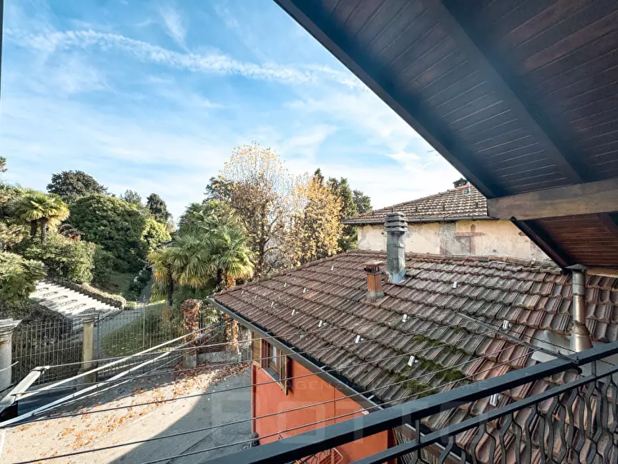 Immagine 19 di Villetta a schiera in vendita  in Via Risorgimento 2 a Gattico-Veruno