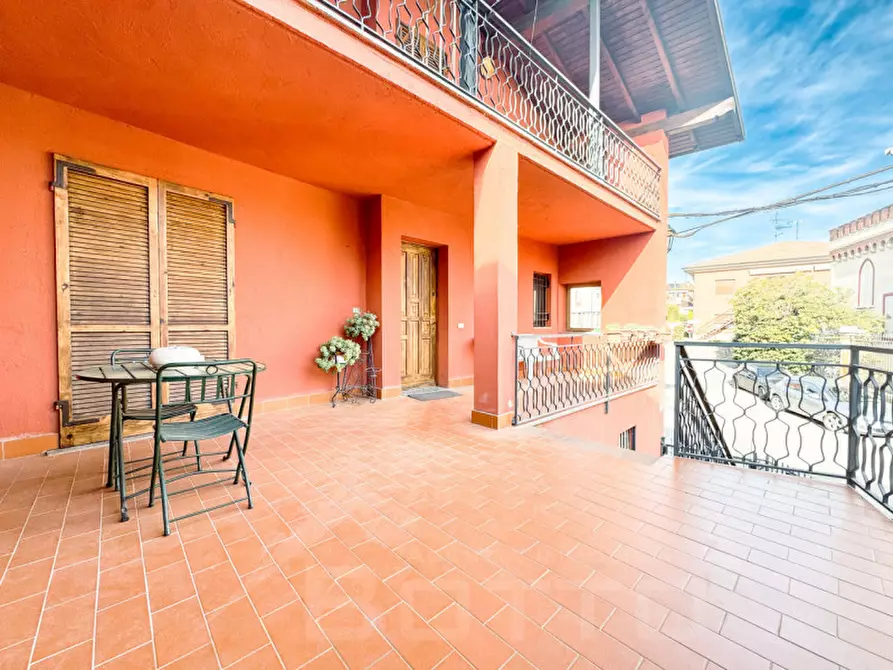 Immagine 22 di Villetta a schiera in vendita  in Via Risorgimento 2 a Gattico-Veruno