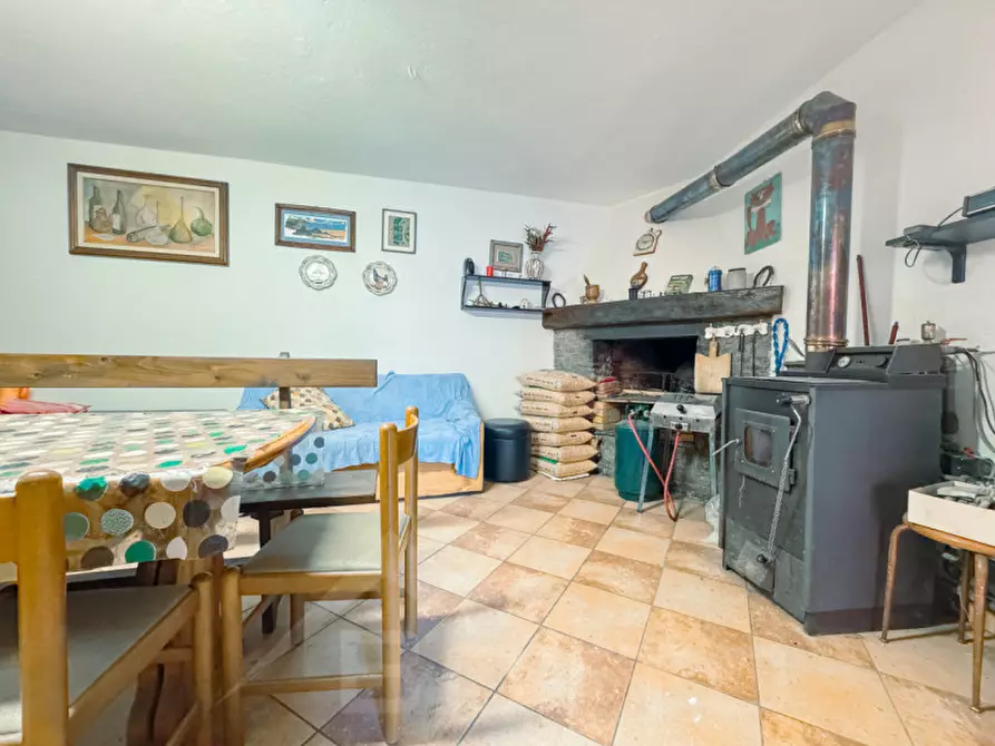 Immagine 23 di Villetta a schiera in vendita  in Via Risorgimento 2 a Gattico-Veruno