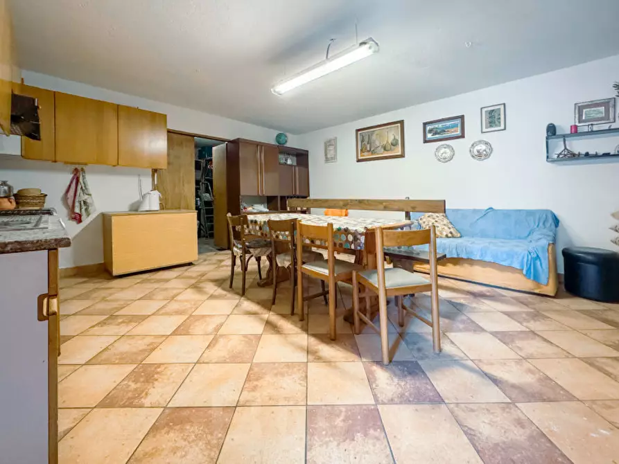 Immagine 24 di Villetta a schiera in vendita  in Via Risorgimento 2 a Gattico-Veruno