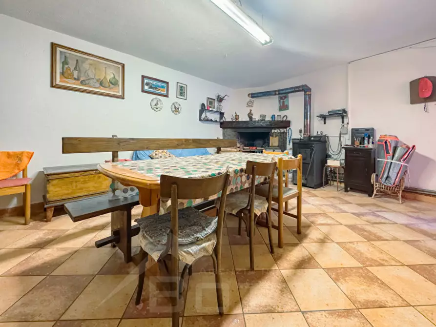 Immagine 25 di Villetta a schiera in vendita  in Via Risorgimento 2 a Gattico-Veruno