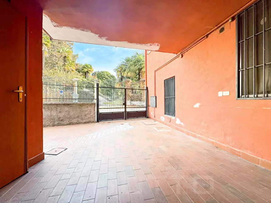 Immagine 28 di Villetta a schiera in vendita  in Via Risorgimento 2 a Gattico-Veruno