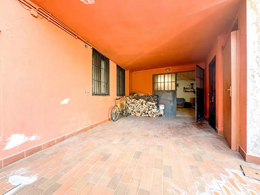 Immagine 29 di Villetta a schiera in vendita  in Via Risorgimento 2 a Gattico-Veruno