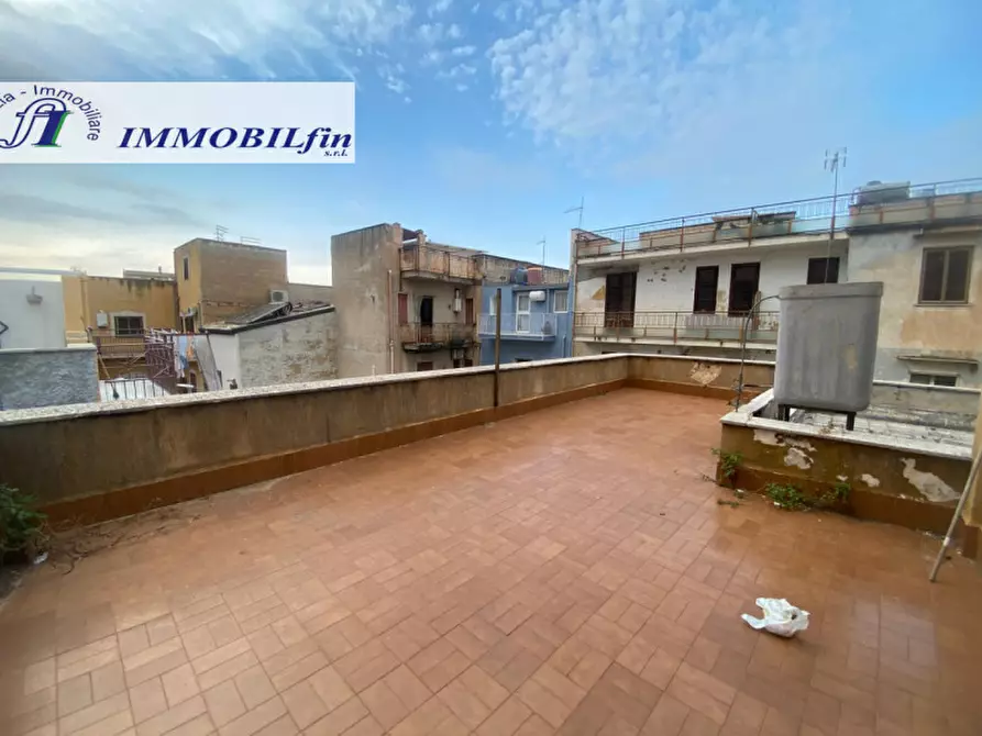 Immagine 1 di Palazzo in vendita  in VIA CHIASSO FAJA 22 a Villabate