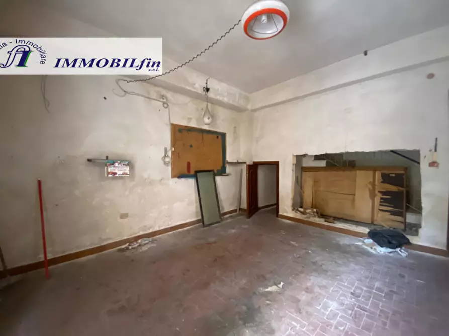 Immagine 7 di Palazzo in vendita  in VIA CHIASSO FAJA 22 a Villabate