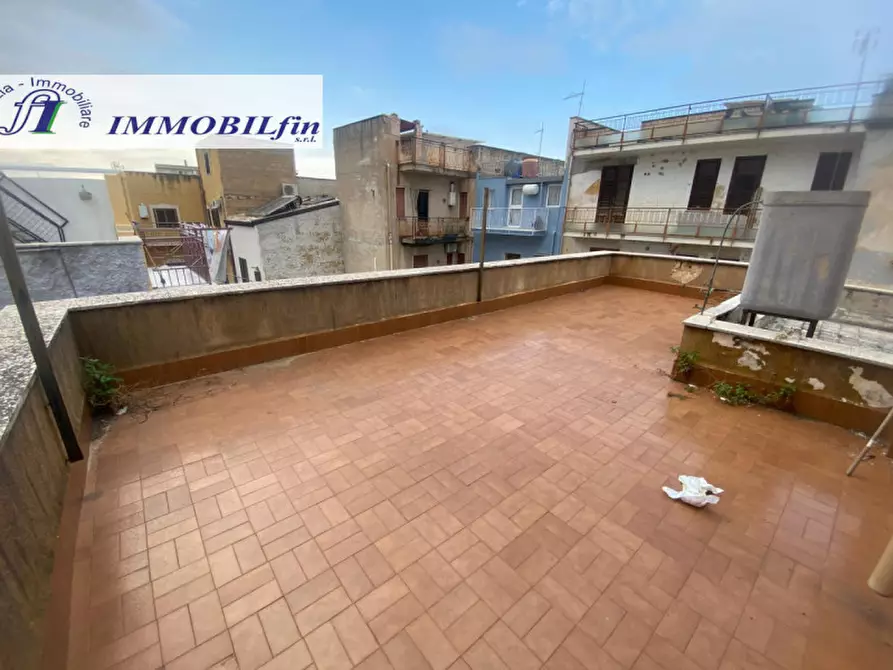 Immagine 8 di Palazzo in vendita  in VIA CHIASSO FAJA 22 a Villabate