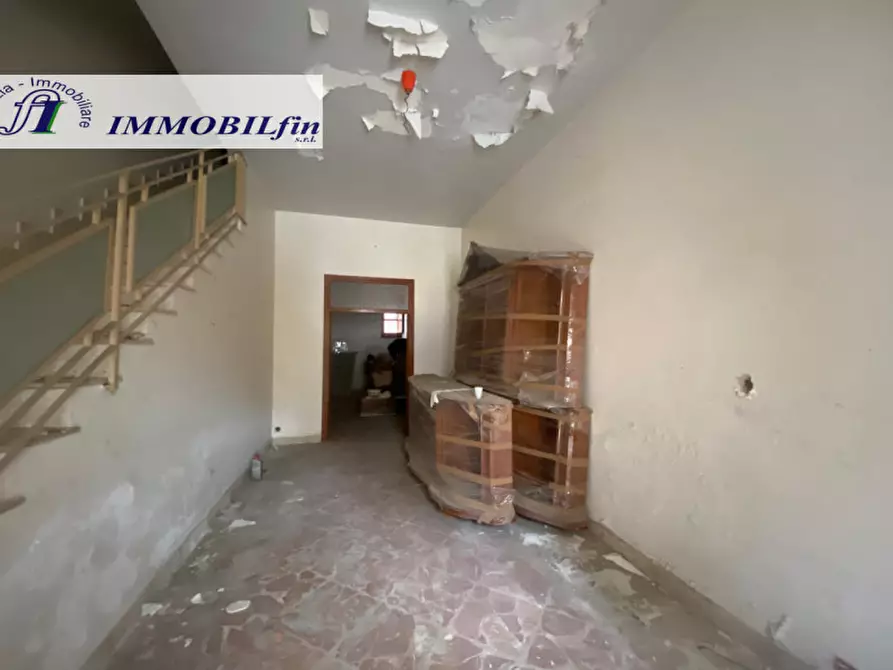 Immagine 12 di Palazzo in vendita  in VIA CHIASSO FAJA 22 a Villabate